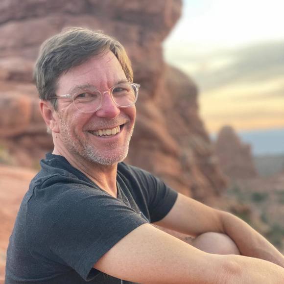 Meet your Posher, Doug - Picture 1 of 1